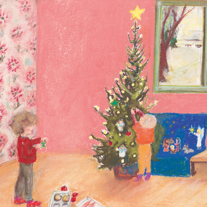KERSTMIS