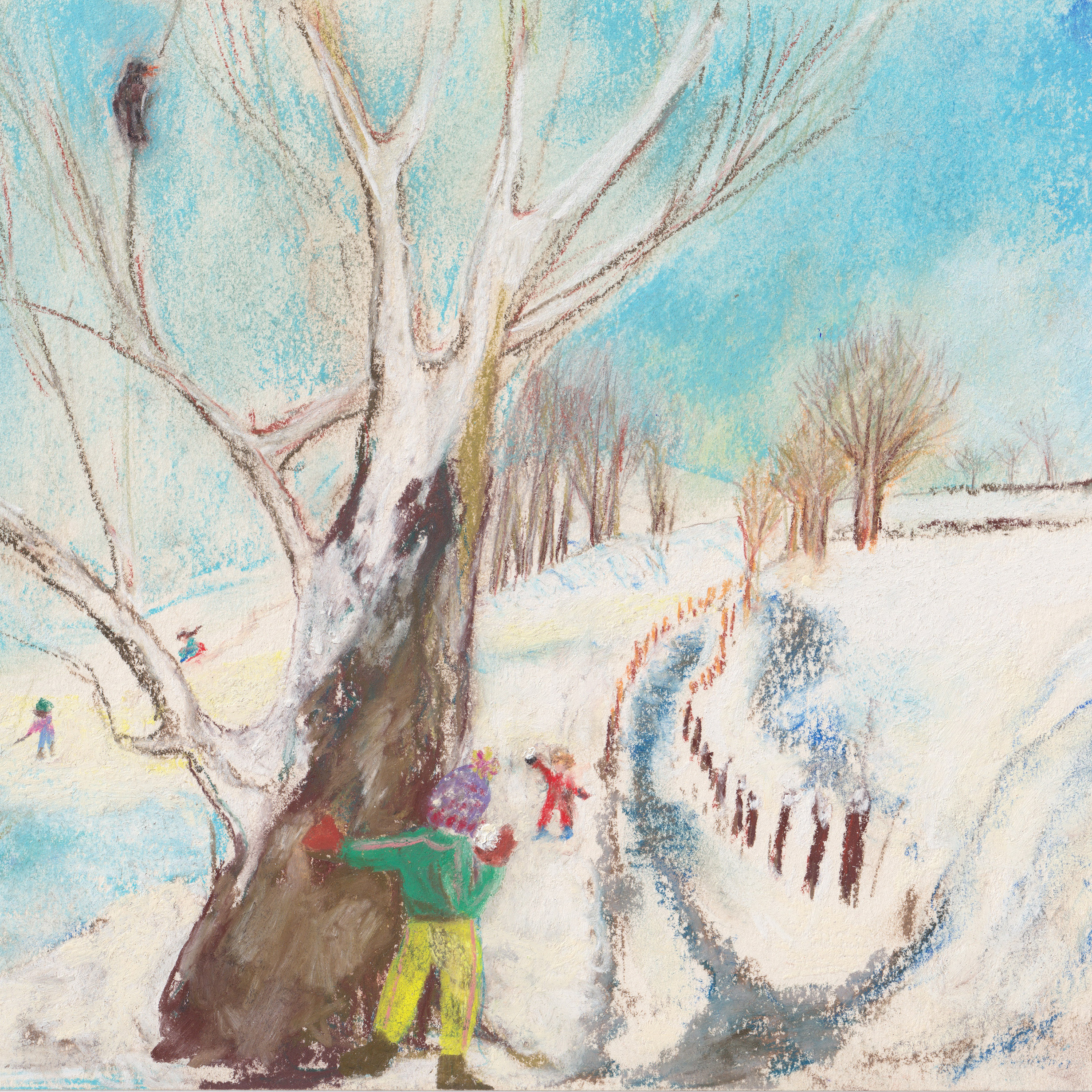 WINTER